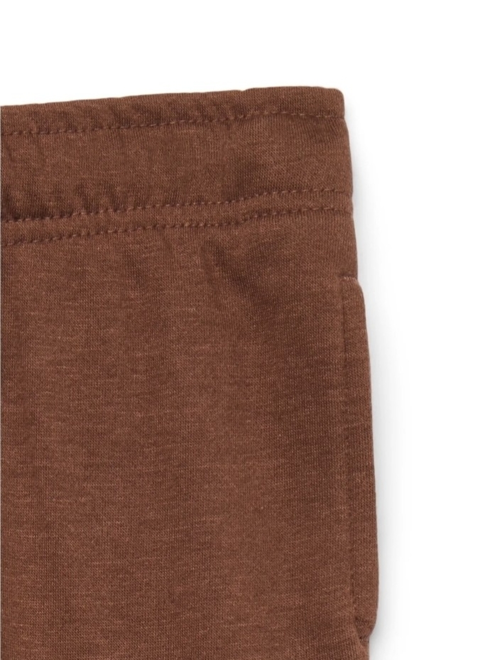Wonder Nation Little Boys Knit Jogger Sweatpants, Size 10 - Picture 2 of 4